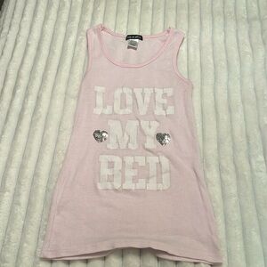 women’s sleep wear junior